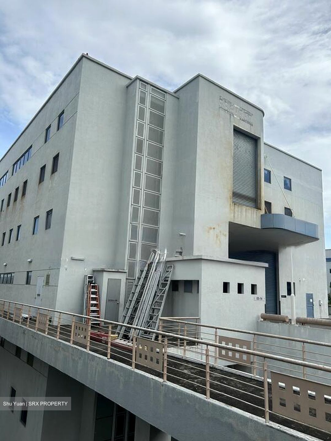 Woodlands Spectrum (D25), Factory #457351681